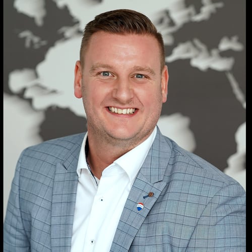 Profilfoto Mario Knaup