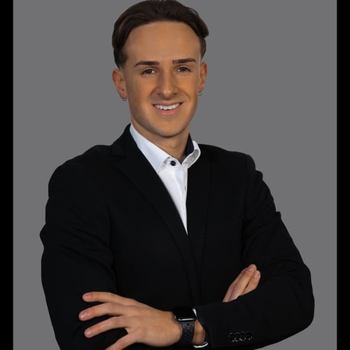 Foto profilo Severino Blaser