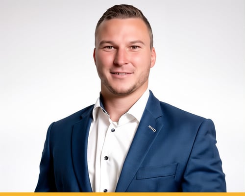 Profilfoto Timo Siegl