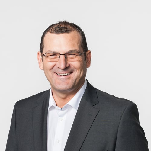 Profilfoto Michael Gerber