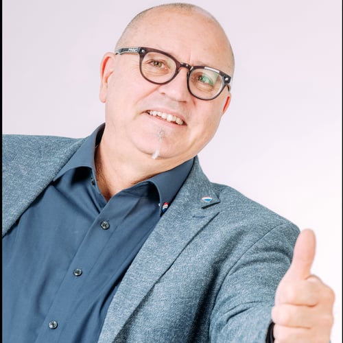 Profilfoto Jürgen Otto