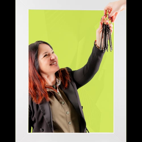 Photo de profil Marie Guarino