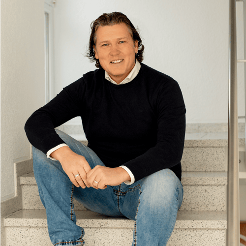 Profilfoto John Aravantinos