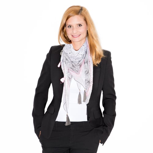 Profilfoto Andrea Flükiger