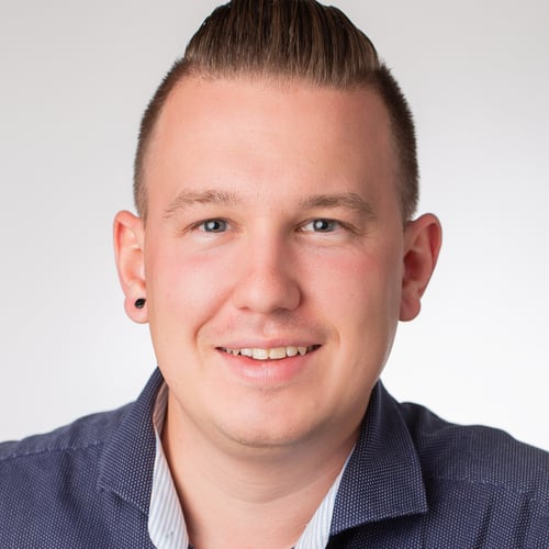 Profilfoto Tom Bucher