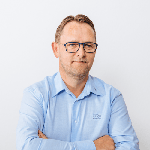 Profilfoto Mario Busse