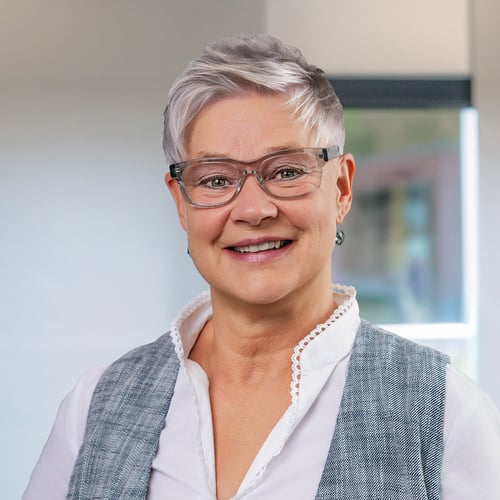 Profilfoto Anke Grabl