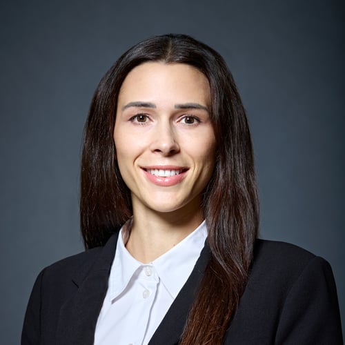 Profilfoto Jacqueline Petrocchi