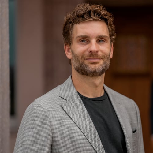 Profilfoto Nico Ziegenhagen