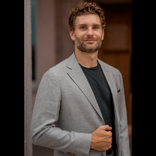 Profilfoto Nico Ziegenhagen