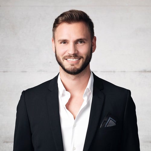 Profilfoto Beny Geiser