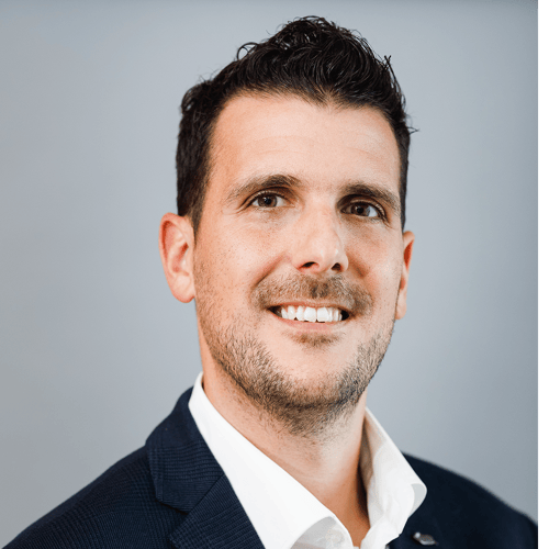 Profilfoto Nicolas Poletti