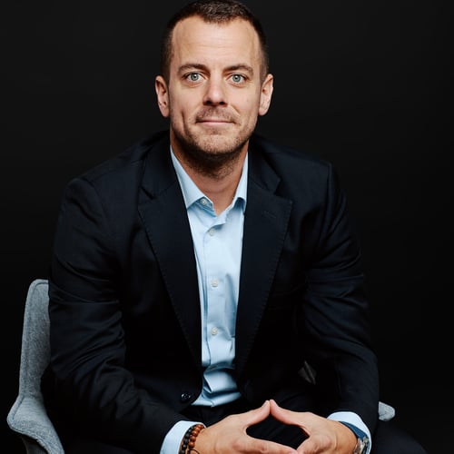 Photo de profil Alexandre Anatrà