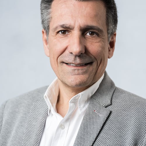 Photo de profil Gabriel Molina