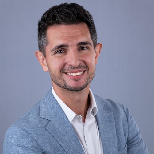 Photo de profil Clement Baudoin