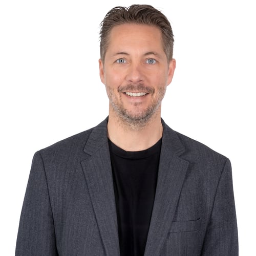 Photo de profil Alain Chesaux