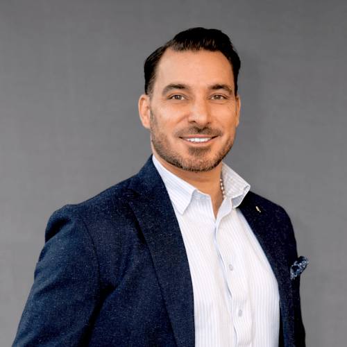 Photo de profil Thomas Marchand