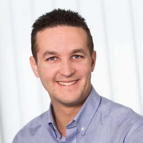 Profilfoto Daniel Peng