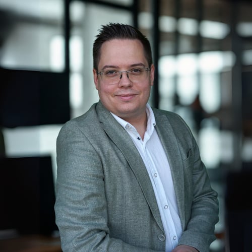 Profilfoto Damian Finzer