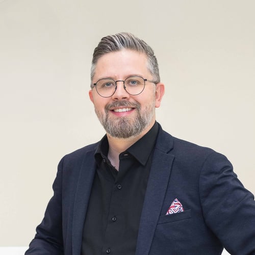 Profilfoto Morris Kathrein