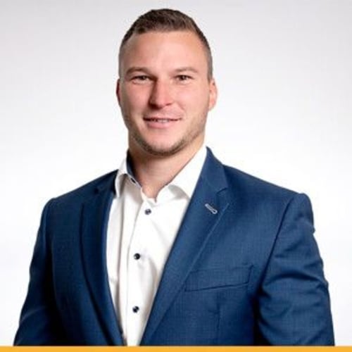 Profilfoto Timo Siegl