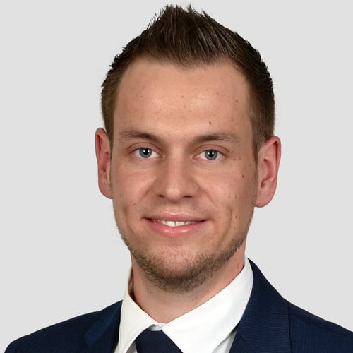 Profilfoto Florian Lischer