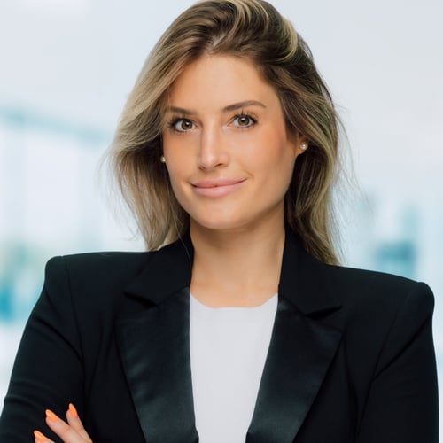 Profilfoto Dr. Antonia Herrmann