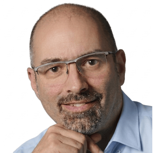 Profilfoto Markus Glaus