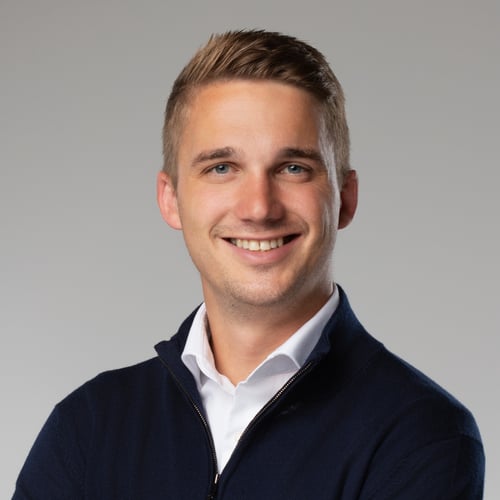 Profilfoto Mirco Meier