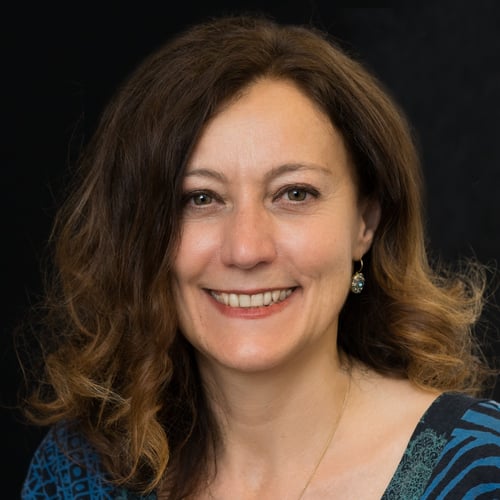 Photo de profil Irma Castoldi