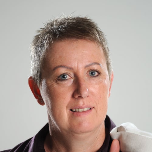 Photo de profil Karin Hügli
