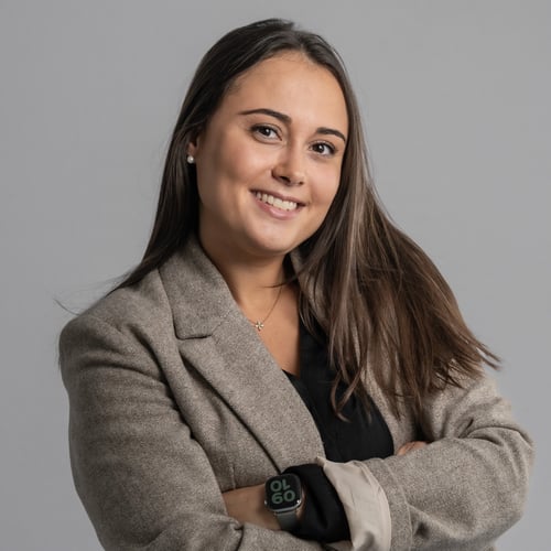 Photo de profil Charlotte Lalancette