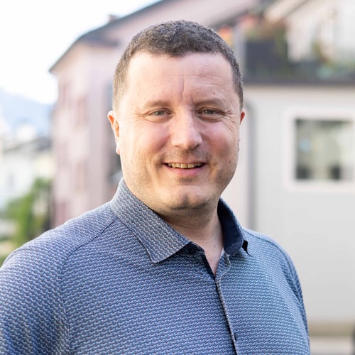 Profilfoto Fritz Pechal