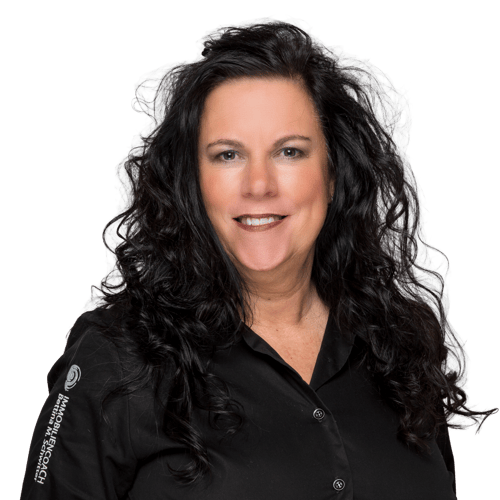 Profilfoto Bettina Maria Schwitter