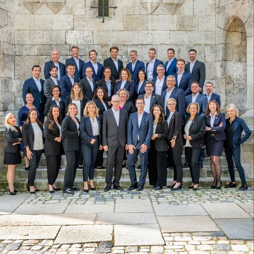 Profilfoto RE/MAX Immobilien in Regensburg, Schwandorf & Straubing
