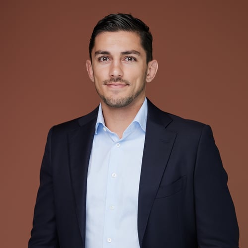 Profilfoto Julian Schaffner