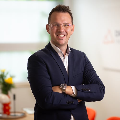 Profilfoto Martin Spelthann