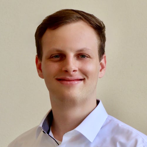 Profilfoto Niclas Liebsch