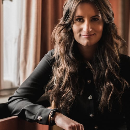Profilfoto Rebecca Siller