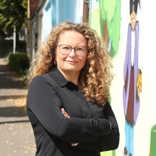 Profilfoto Elke Halbig