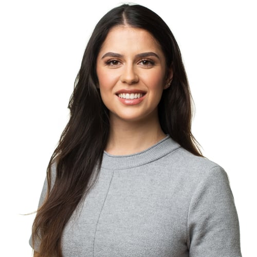 Profilfoto Melina Renfer