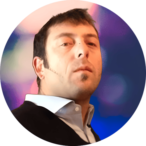 Photo de profil Michel Fontana