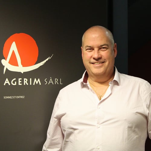 Photo de profil Agerim Sàrl