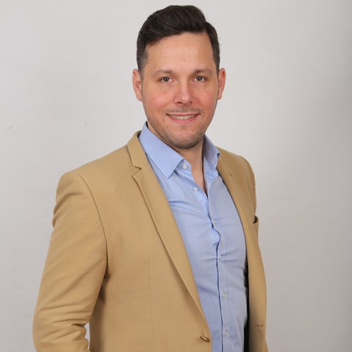 Profilfoto Adriano Quinti