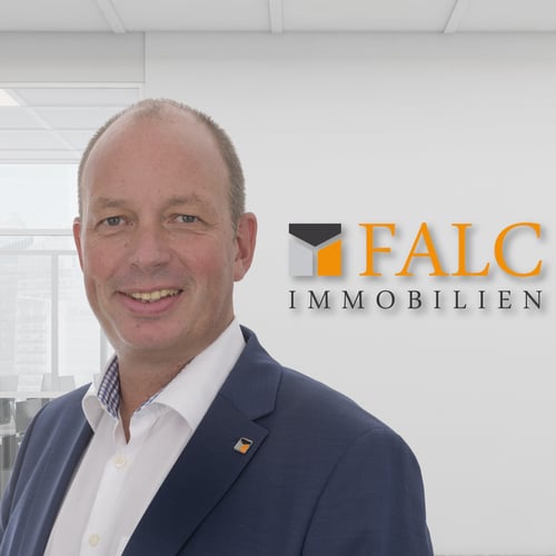 Profilfoto Waldemar Eisenbeis