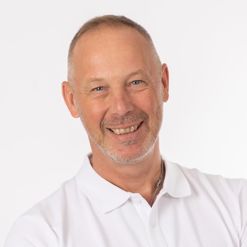 Profilfoto Karsten Kriebel