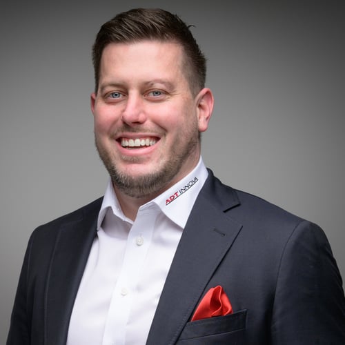 Profilfoto Yves Camenisch