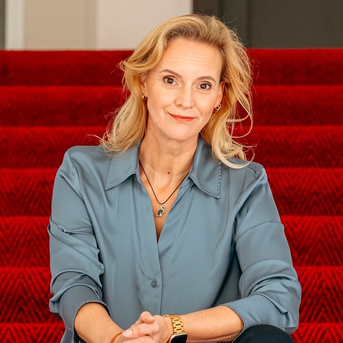 Profilfoto Michaela Beer