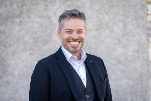 Profilfoto Stefan Schöffel