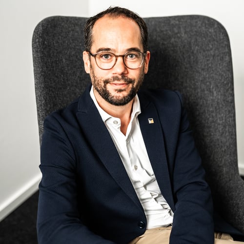 Profilfoto Stefan Nölker